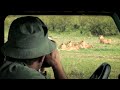 A Journey With Wildlife Photographers | Kenya National Parks