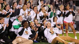 Musselman Powder Puff Football 2024