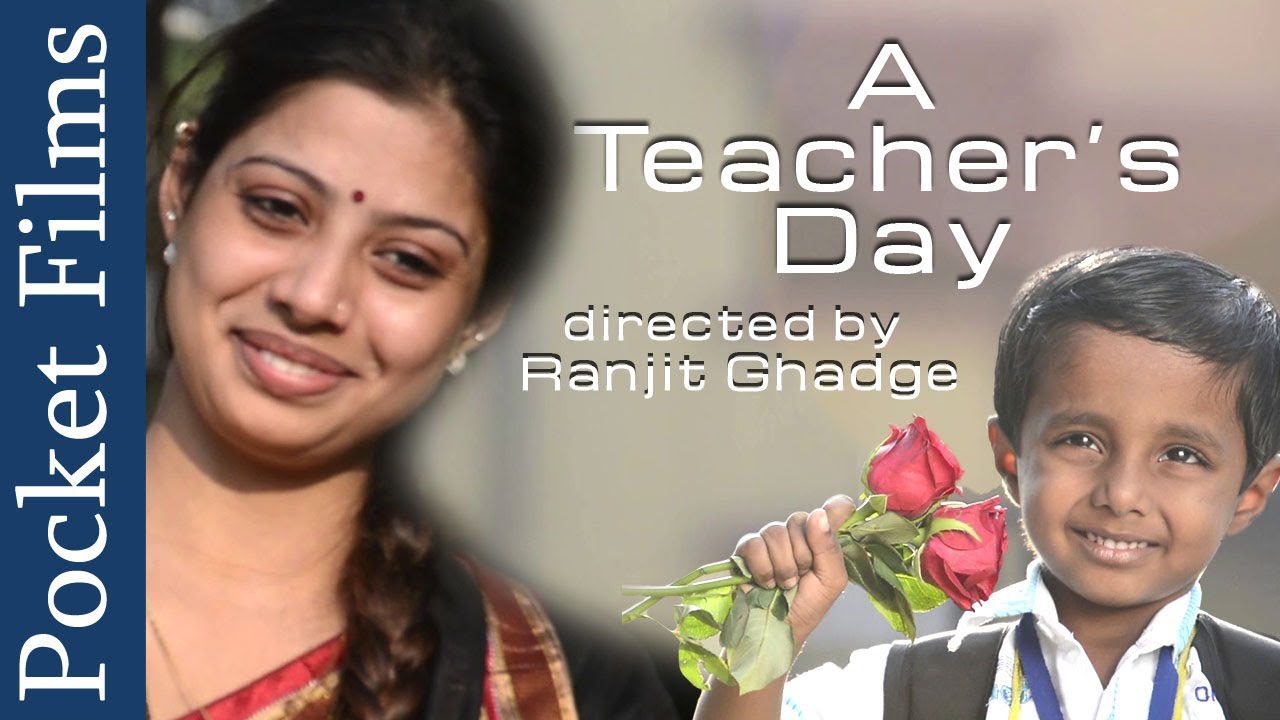 A Teacher's Day