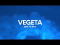 ZEFE - VEGETA (Testo/Lyrics) Ft. Néza