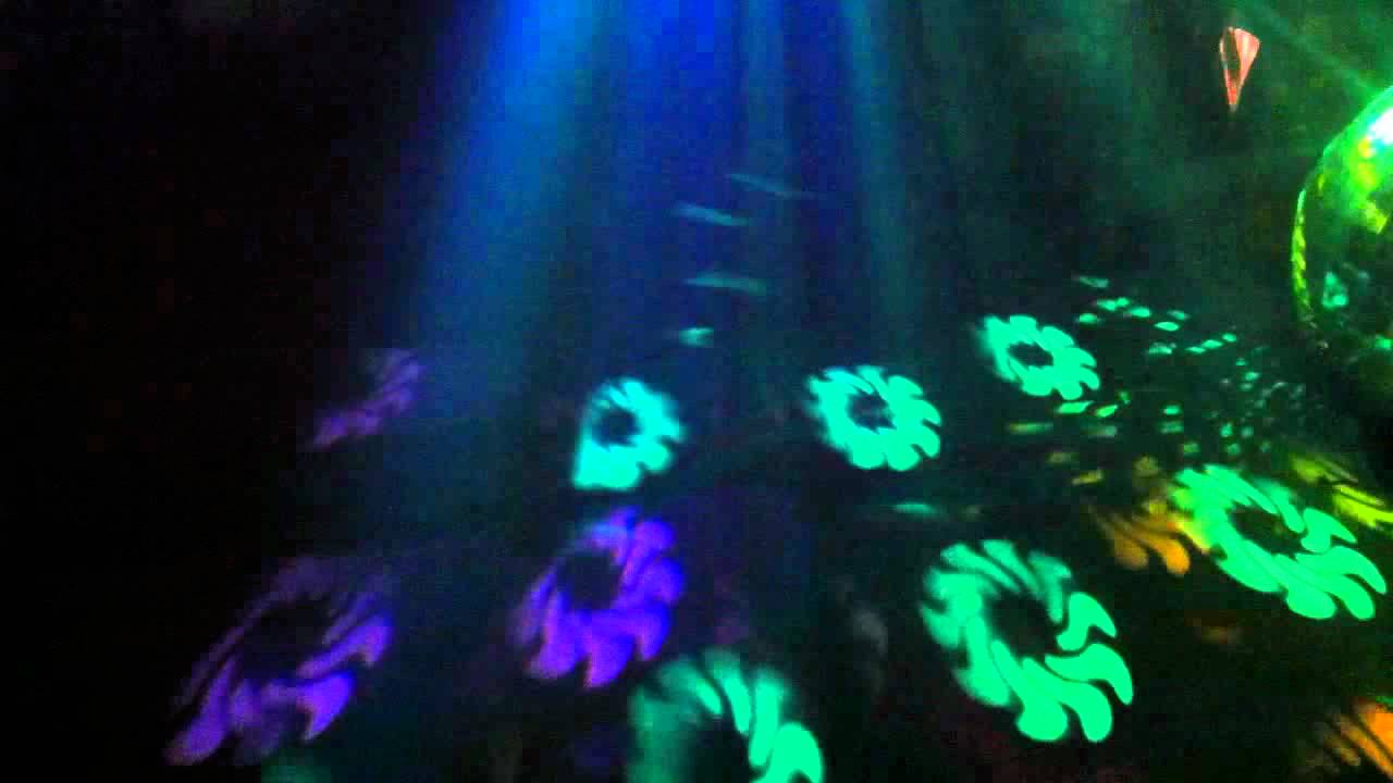 Acme MH-130 Stormbird