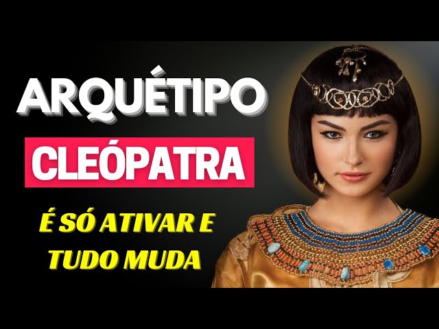 10 particularidades sobre Cleópatra, a rainha do Nilo