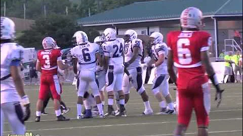 2012 Big 33 Football Classic Video Highligts.m4v