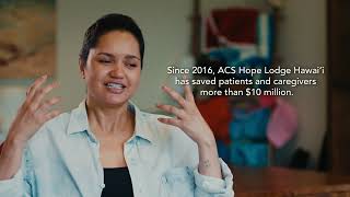 2026 Hope Gala Hawaii Mission Moment