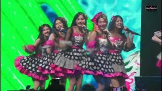 Oh My Pumpkin, First Rabbit - JKT48 - At The Sounds Project 2025