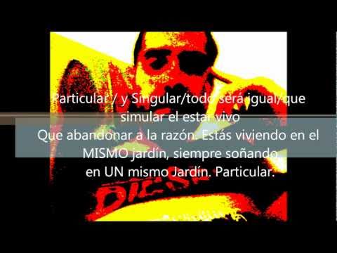 JARDIN MARCELO MORAN en vivo BY Liverfull en OZONO...