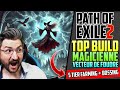 BUILD MAGICIENNE TISSEUSE D’ORAGES VECTEUR DE FOUDRE | PATH OF EXILE 2