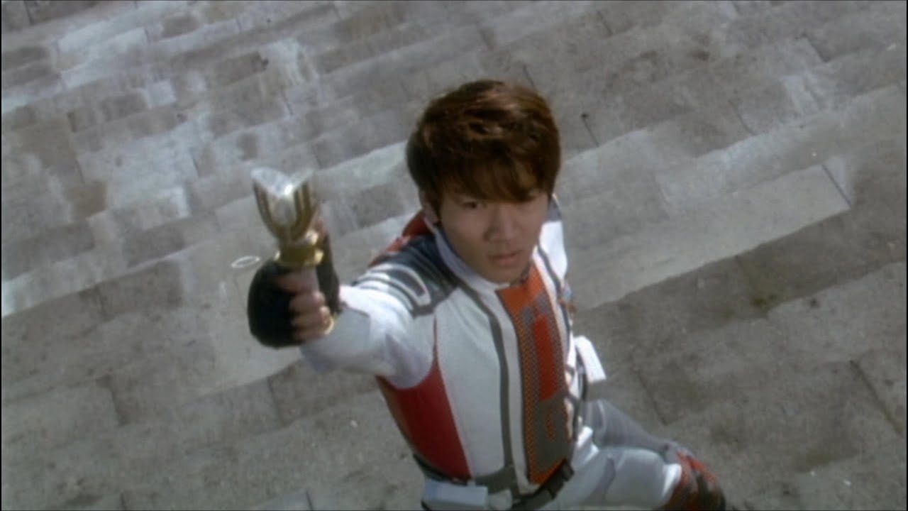 ウルトラマンティガTV変身コレクション！