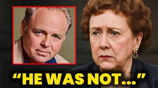 Jean Stapleton Refused to Ever Work With Him Again, Now We Know Why