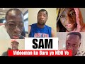 A Videman Mi Ka Bara Ye NÈNI Ye SAM A Videman Mi Ka Bara Ye NÈNI Ye SAM