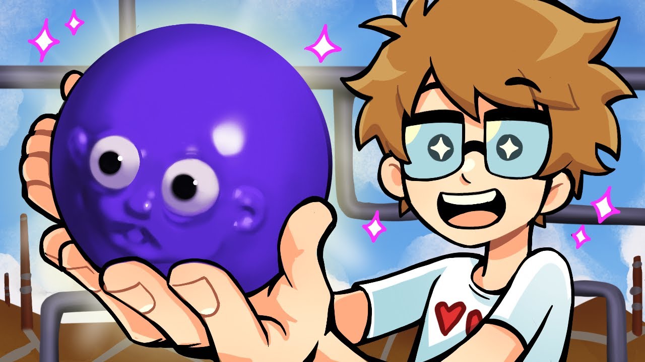 Slimecicle Plays Nubby's Number Factory