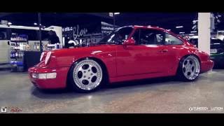 Tuner Evolution Philadelphia 2016