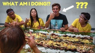 Meeting This HAPEE FILIPINO COMPANY In Manila (INSPIRED PHILIPPINES)