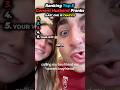 Ranking Funniest Current Boyfriend Pranks 😂 #ranking #funny