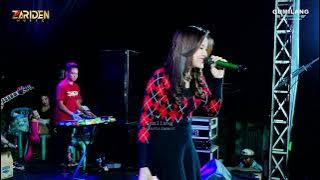 ZARIDEN MUSIC - MATAHARIKU - DINDA TERATU - PEMUDA ALAP ALAP CENGKIAN X NDEYENG COMMUNITY