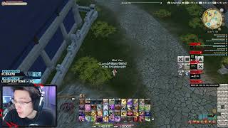🔴FF14 7.5 Patch!🔴Evercold waiting room!🔴CODE: ARTHARS for 50% EXITLAG DISCOUNT!