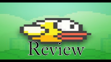 Flappy Bird: The Most addicting game?