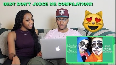 Couple Reacts : "Best of Don