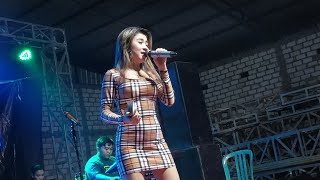 JIKA - LINDA AYU || ARSIVA MUSIK HAPPY PARTY PEMUDA CBS