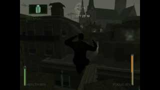 Enter the matrix secret area:the church Wealth