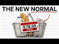 Why EVERYTHING Is So F*cking Expensive Now