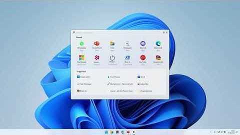 Fluent Search - be more productive