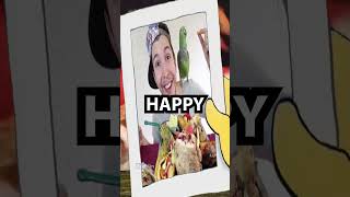 The evolution of Nikocado 😥