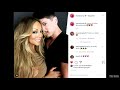 Mariah Carey sings Happy Birthday to Bryan Tanaka (w/ Bb6 & C7)