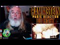 Rammstein Paris Reaction - Du Hast - First Time Hearing - Requested