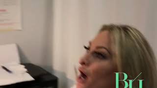 Give Me A Brazilian And Do My Arm Pits