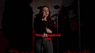 Heart Shaped Box- Nirvana (cover by Thessa Longobardi)