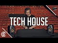 Tech House Mix 2021 | The Best of Tech House 2020 | Guest Mix by Rogerson