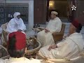 استقبال الملك محمد السادس للرئيس الإنتقالي لدولة ازواد الرئيس بلال اغ الشريف بمدينة مراكش استقبال الملك محمد السادس للرئيس الإنتقالي لدولة ازواد الرئيس بلال اغ الشريف بمدينة مراكش