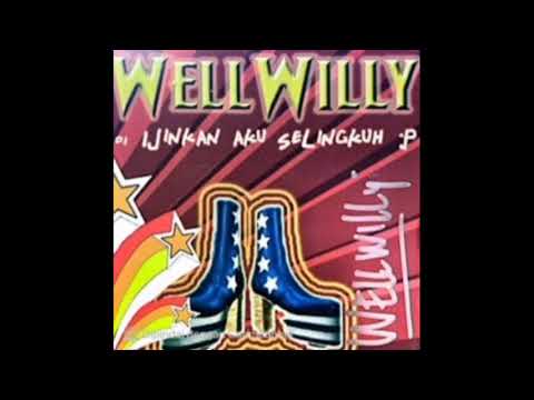 Well Willy - Lesbi (1997)