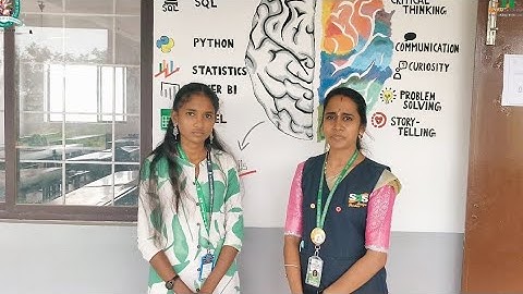 Case Study | Student Attendance | C Programming | SNS Institutions