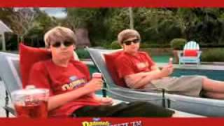 Danimals Crush Cup - Pop It Up Rev.