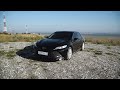 Обзор Toyota Camry XV70 3.5 Чечня!