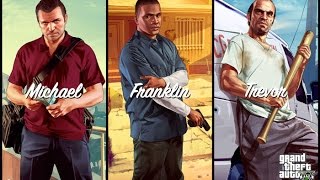 Как сделать пиратскую GTA 5 по сети или Online режим! Как сделать пиратскую GTA 5 по сети или Online режим!