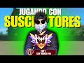 EL MEJOR SOPORTE DE IPAD en FREE FIRE!! - EL DIEZ YT