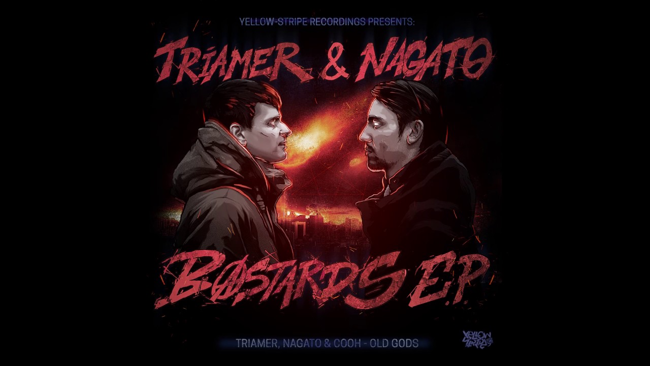 Watch Triamer & Nagato vs Cooh - Old Gods on YouTube Watch Triamer & Nagato vs Cooh - Old Gods on YouTube