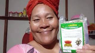 Download Lagu  CUKUP MINUM RAMUAN HERBAL // TEH DAUN JATI CINA / BANYAK  SEKALI KASIATNYA  MP3