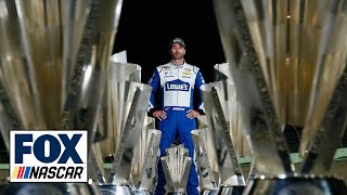 Can Jimmie Johnson win a record 8th championship? | NASCAR RACE HUB
