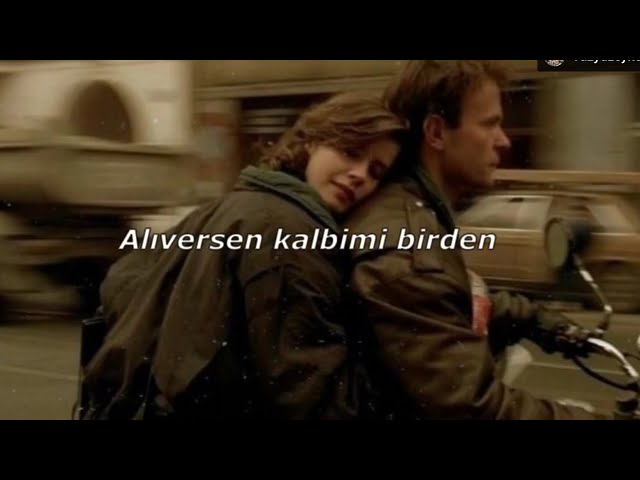 Yüzyüzeyken Konuşuruz - Tutun Sen Bana (Lyrics)