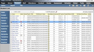 MyEducation BC SD60 kid check