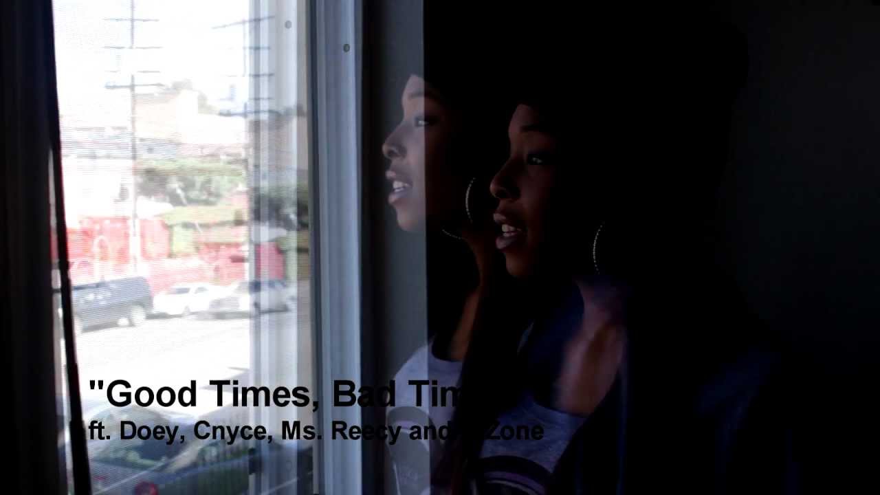 GoodTimes BadTimes ft MsReecy DoeyBornGuilty YungCnyce & EzoneDaFirm