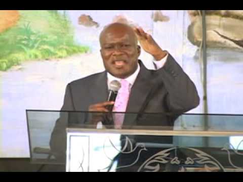 Bishop Titus Mbai- Apostle Richard Mayanja, Six Dimenssions of Giving