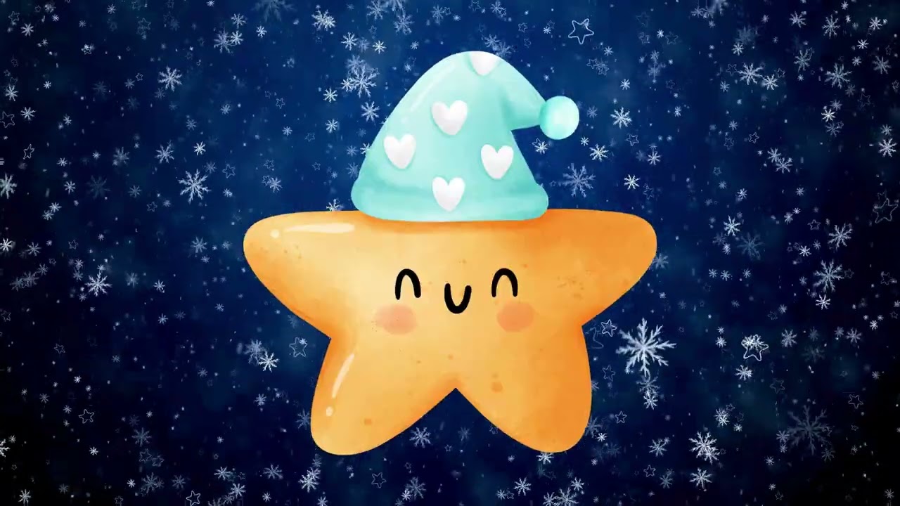 A Gentle Christmas Lullaby