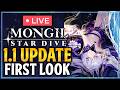 New Story, Boss Mode, AND Huge QOL? But Is It Worth Playing? | MONGIL: Star Dive