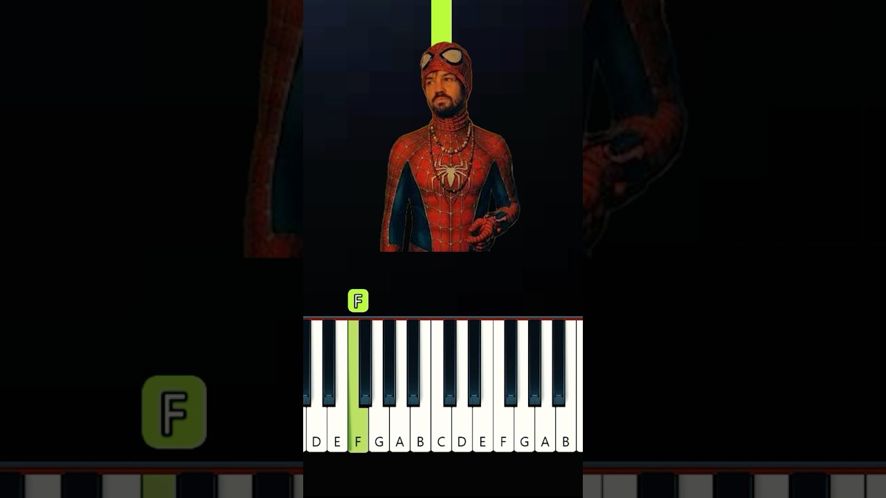Tame Impala - Loser (EASY BEGINNER Piano Tutorial)