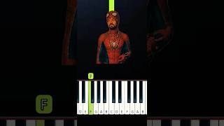 Tame Impala - Loser (EASY BEGINNER Piano Tutorial)